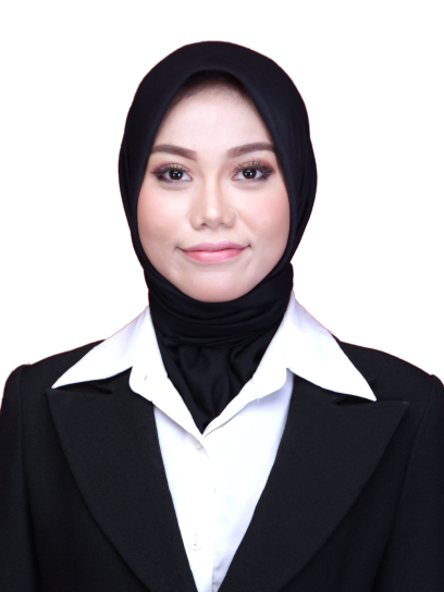 Raras Wahyu Pratiwi, S.Tr.Ak​