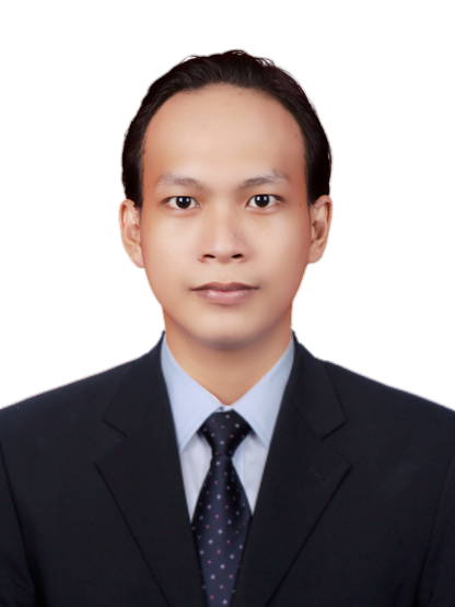 Rahmad Kurniawan, S.M