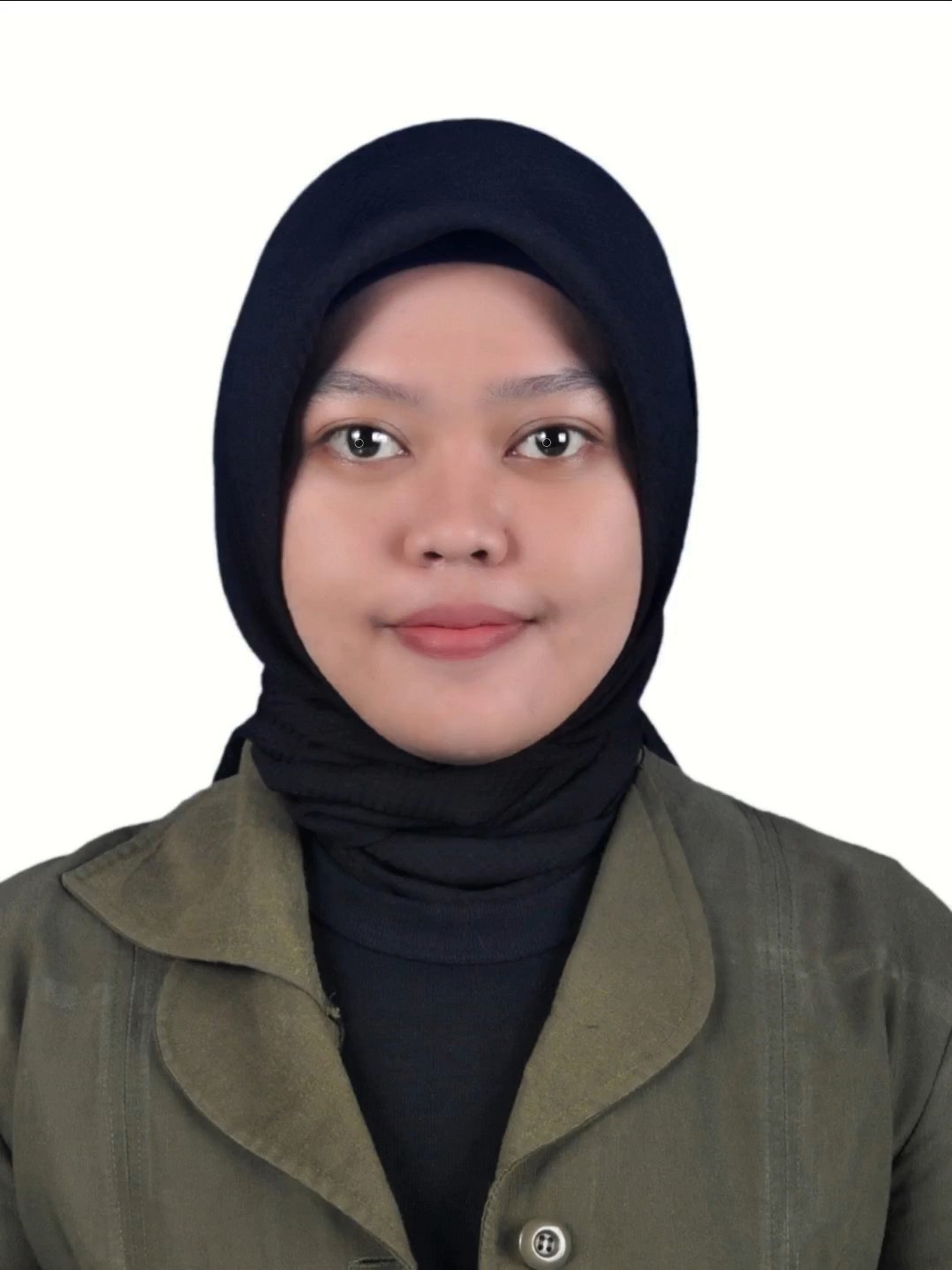 Hesti Eka Tri Nur'Aini