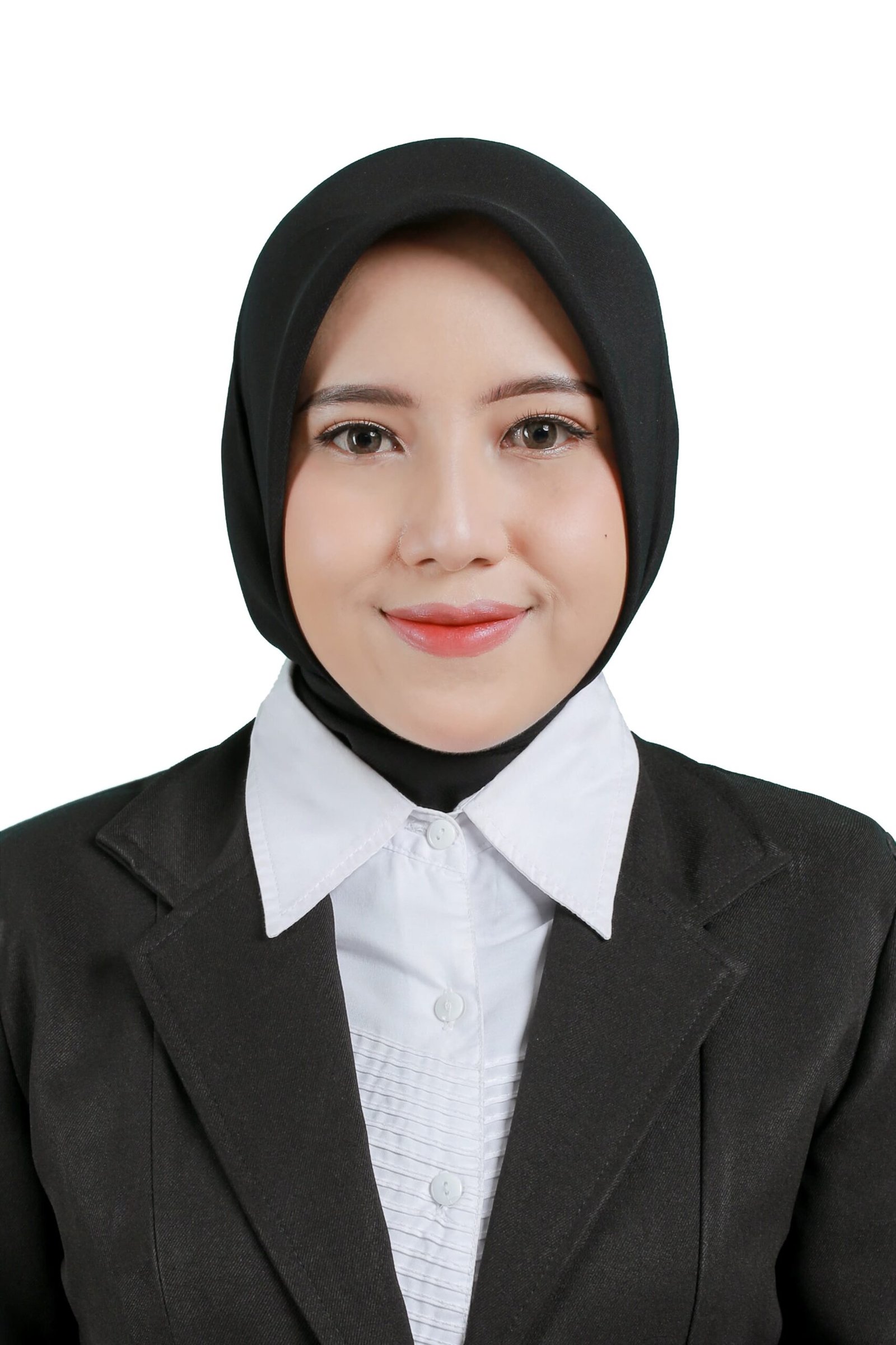 Aisyah Rahmania Zhuhdah, S.Ak