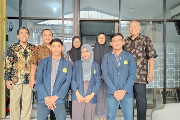 Magang Universitas Trunojoyo Madura 2025