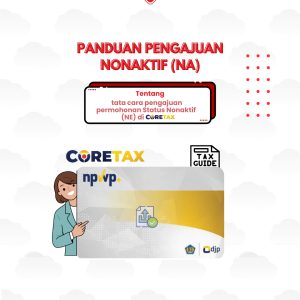 PANDUAN PENGAJUAN NONAKTIF (NA)
