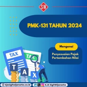PMK 131 Tahun 2024